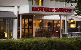 Hotel Savoy Mariehamn 4* Finland