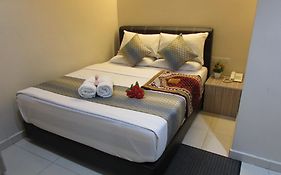 Hotel Safari Ampang