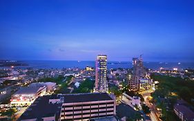 Aston Makassar Hotel & Convention Center photos Exterior