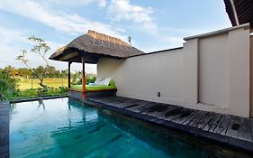 Alam Puisi Villa Bali