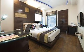 Hotel Le Cadre New Delhi India