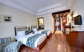 Fortune Select Jp Cosmos, Bengaluru - Member Itc's Hotel Group Bangalore 5* India