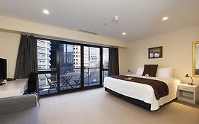Hotel Grand Chancellor - Auckland City photos Exterior