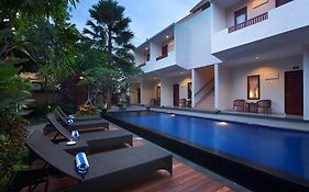 Nesa Sanur Hotel Bali 3*