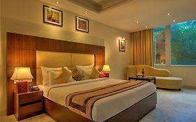 Hotel Regent Continental New Delhi India