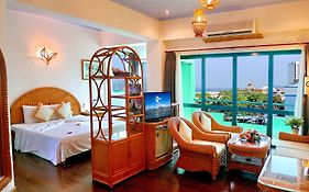 Green Nha Trang Hotel