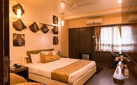 Hotel Buddha Varanasi 3* India