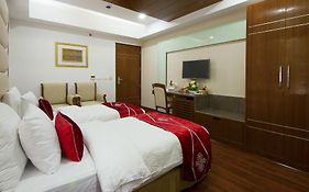 Hotel Swaran Palace New Delhi 4* India