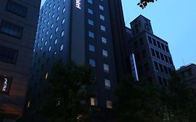 ダイワロイネットホテル大阪北浜 大阪市