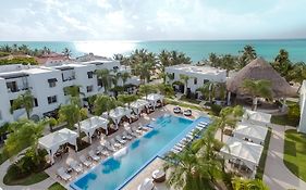 Las Terrazas Resort Ambergris Caye Belize