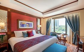 Hotel Serena Nairobi