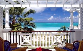 Royal West Indies Hotel Grace Bay Turks And Caicos Islands