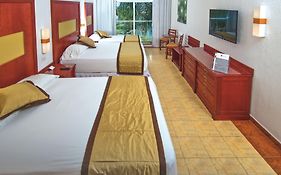 Hotel Riu Jalisco en Nuevo Vallarta