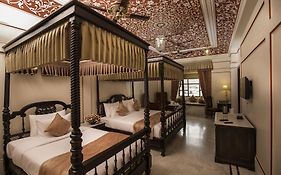 Umaid Haveli And Resorts Jaipur