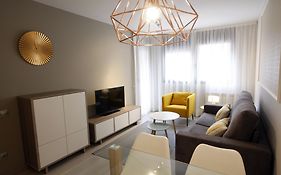 Apartamentos Real Lleida