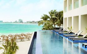 Turquoize at Hyatt Ziva Cancun - Adults Only