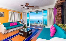 Mar Sereno Hotel & Suites photos Exterior