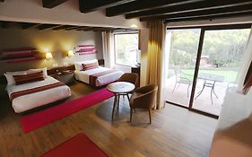 Hotel Avandaro Golf & Spa Resort Valle de Bravo