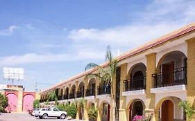 Hotel Posada Del Sol Inn Torreon