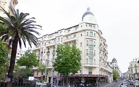 Hotel De La Buffa Nice 2*