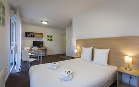 Appart'hotel City & Park Troyes