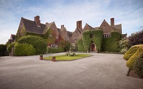 Mallory Court Country House Hotel & Spa photos Exterior
