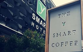 The Y Smart Hotel