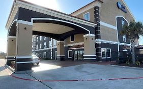 Comfort Inn And Suites Texas City Texas