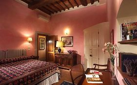 Antica Dimora Bed And Breakfast 3*