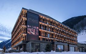 Hotel Zhero – Ischgl/kappl