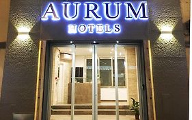 Hotel Aurum Firenze
