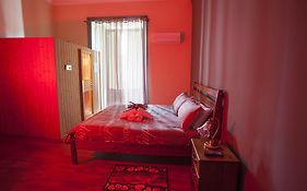 Siciliaetnamare Bed And Breakfast 3*