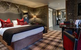Best Western Glasgow South Eglinton Arms Hotel