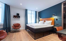 The Huxley Copenhagen, Bw Premier Collection Hotel 4*