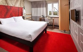 Ibis Rugby East Hotel Crick (northamptonshire) 3* United Kingdom