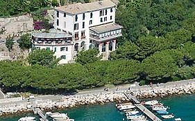 Albergo Ristorante Paradiso Hotel Porto Venere 3* Italy