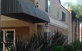 Rivera Inn & Suites Motel Pico Rivera United States