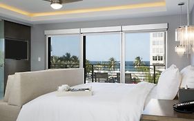 Ikona Hotel Fort Lauderdale