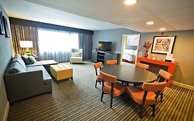 Doubletree Suites By Hilton Hotel Huntsville South