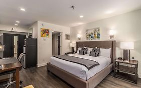 Hospitality Suites Resort Scottsdale