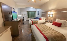 Ramada Hotel & Suites South Padre Island
