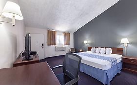 Parkview Inn And Conference Center Allentown 2* United States