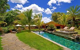 Lakaz Chamarel Exclusive Lodge Mauritius