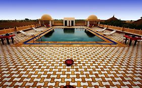 Mirvana Nature Resort Jaisalmer