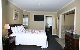 Senate Suites Extended Stay Hotel Topeka United States
