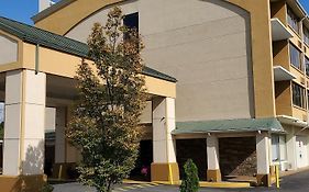 Quality Inn And Suites Laurel Md