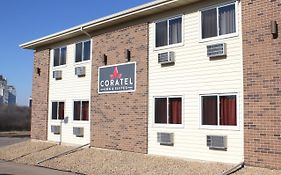 Coratel Inn & Suites By Jasper Hastings