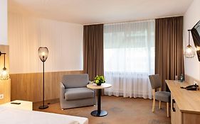Golden Leaf Hotel Frankfurt
