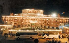 Hotel Raj Vilas Palace Bikaner 3*