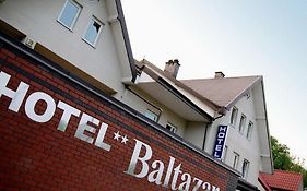 Hotel Baltazar